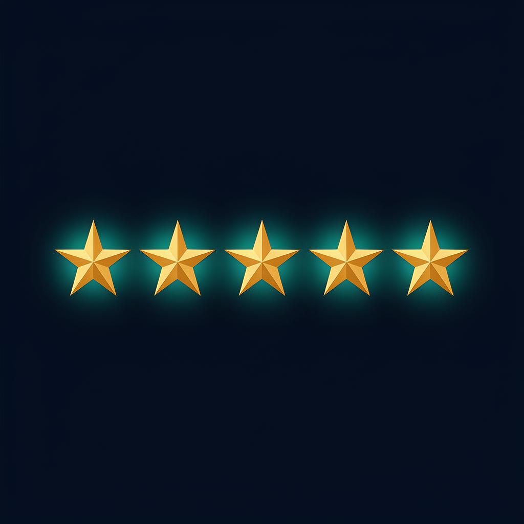 Real ratings