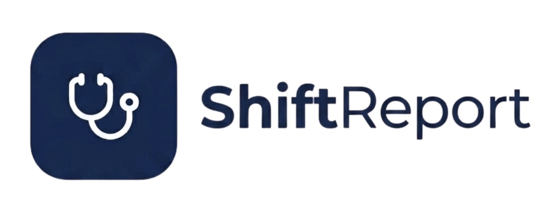 ShiftReport