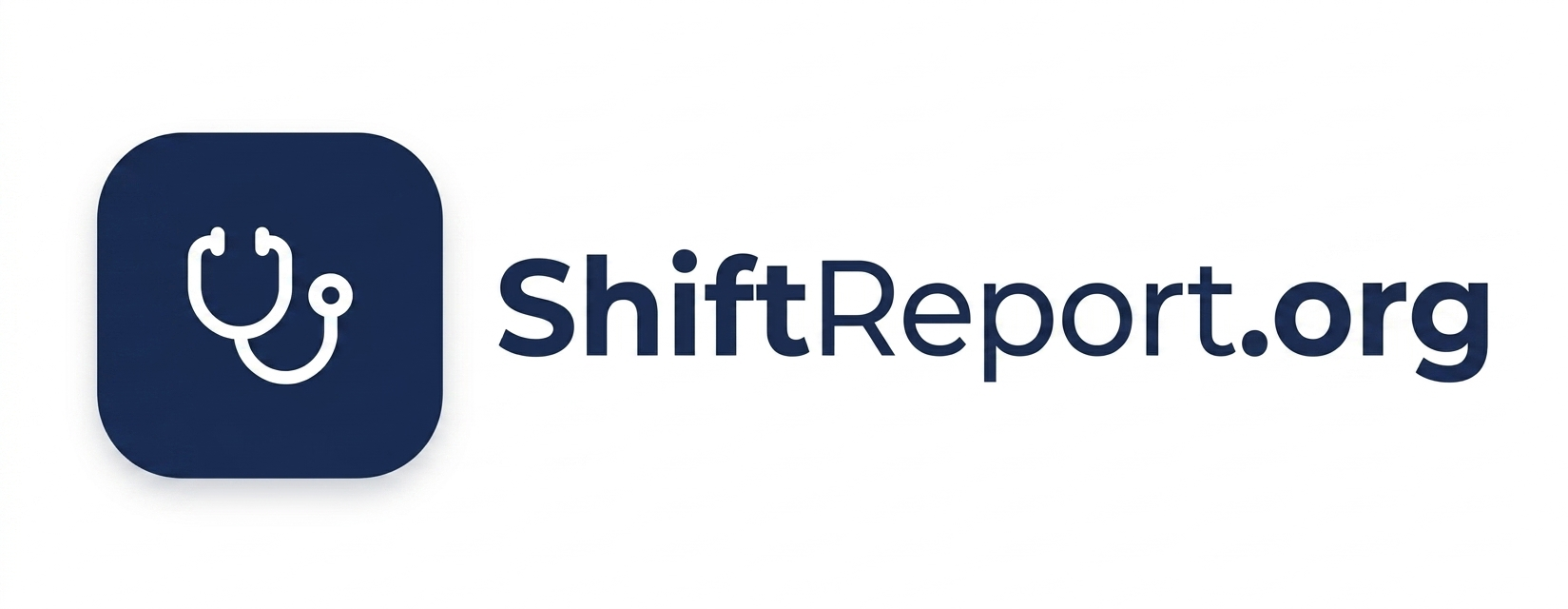 ShiftReport